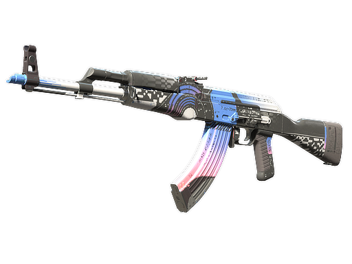 AK-47 | AUTOEXEC
