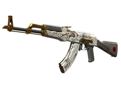 AK-47 | 翔鹤