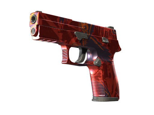 P250 | 影魔